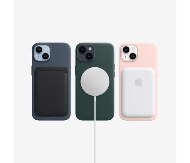 Apple iPhone 14 Plus 512GB Blue - 1070960 - zdjęcie 11